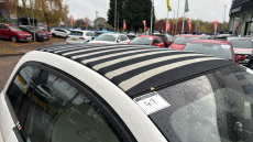 Fiat 500 1.2 Dolcevita 2dr Petrol Convertible